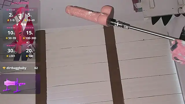  Scarlett 01 online show from 03/08/25, 03:56