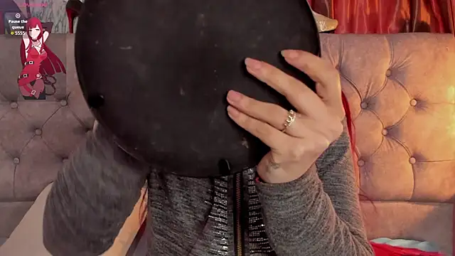  Scarlett 01 online show from 11/04/25, 03:11