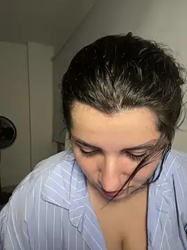 horny roomiess online show from 02/13/25, 11:58