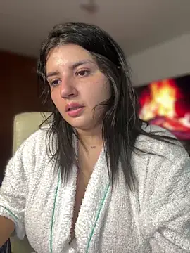 horny roomiess online show from 02/25/25, 12:36