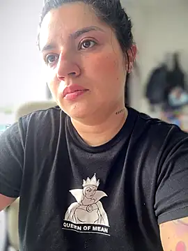 horny roomiess online show from 09/17/25, 04:08