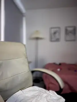 horny roomiess online show from 11/20/25, 06:29