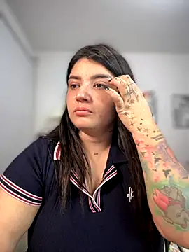 horny roomiess online show from 11/23/25, 11:37