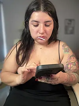 horny roomiess online show from 01/12/26, 06:13