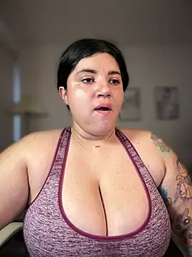 horny roomiess online show from 01/31/26, 10:19