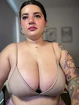 horny roomiess online show from 03/07/26, 08:17