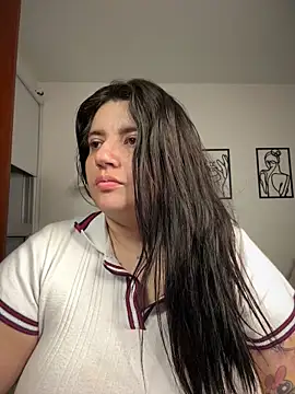 horny roomiess online show from 03/22/26, 01:09