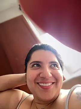 horny roomiess online show from 04/10/26, 04:33