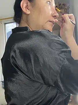 Victoria-Harper online show from 03/08/25, 11:16