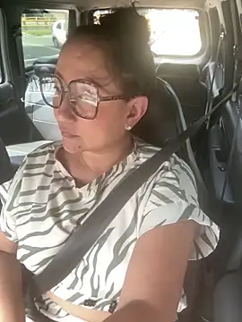 Victoria-Harper online show from 03/17/25, 07:37