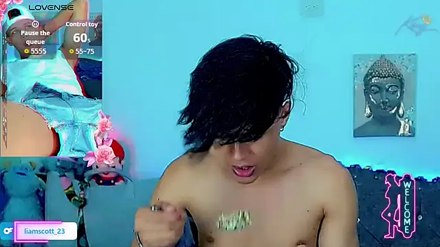 Snapshot of Liamscott_ chatting on 02/04/26, 10:04 Liamscott online show from 02/04/26, 10:04