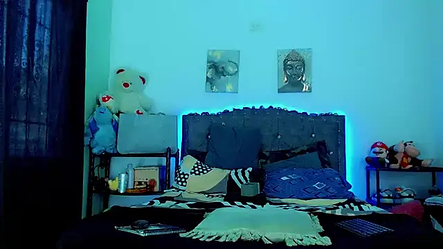 Liamscott  online show from 03/06/26, 07:54