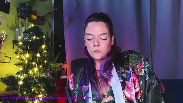 purple em69 online show from 12/17/25, 04:07