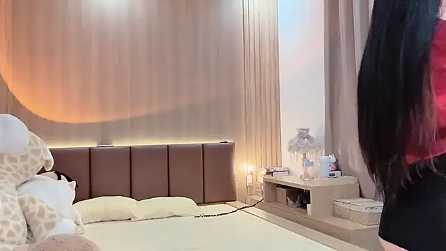 Jennie Spa online show from 11/30/25, 02:54