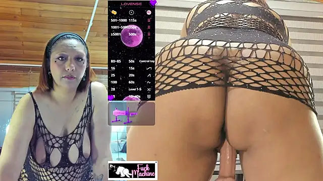 Destiny  Hall online show from 09/21/25, 04:14