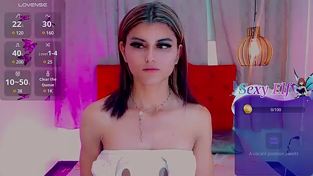 Snapshot of Jessica_smith_1 chatting on 03/07/25, 11:29 Jessica smith 1 online show from 03/07/25, 11:29