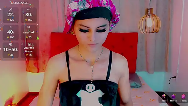 Snapshot of Jessica_smith_1 chatting on 03/11/25, 11:23 Jessica smith 1 online show from 03/11/25, 11:23