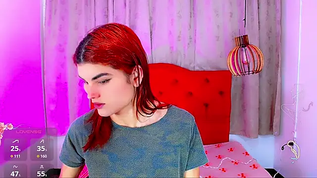 Snapshot of Jessica_smith_1 chatting on 10/07/25, 11:18 Jessica smith 1 online show from 10/07/25, 11:18