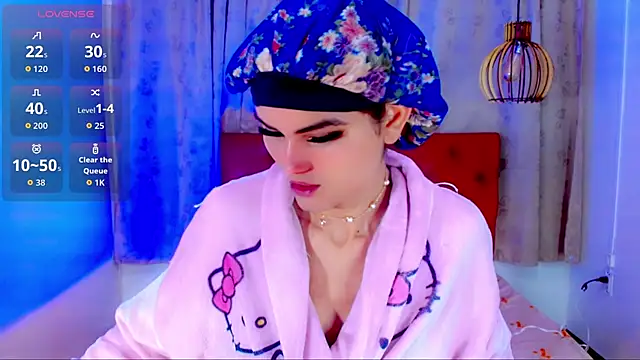 Snapshot of Jessica_smith_1 chatting on 10/21/25, 11:11 Jessica smith 1 online show from 10/21/25, 11:11