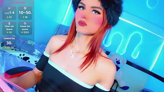 Snapshot of Jessica_smith_1 chatting on 10/26/25, 03:18 Jessica smith 1 online show from 10/26/25, 03:18