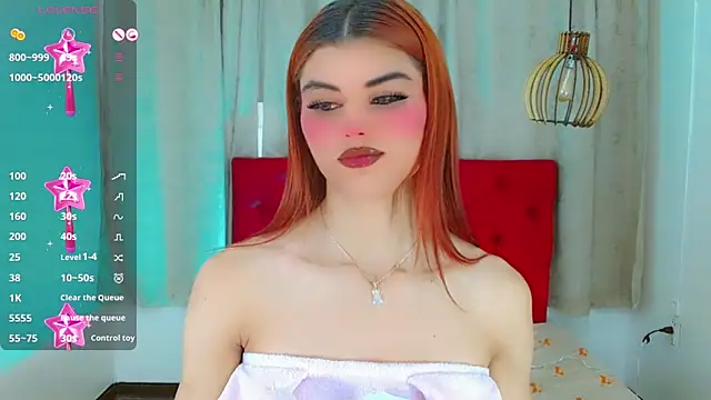 Snapshot of Jessica_smith_1 chatting on 11/01/25, 11:56 Jessica smith 1 online show from 11/01/25, 11:56