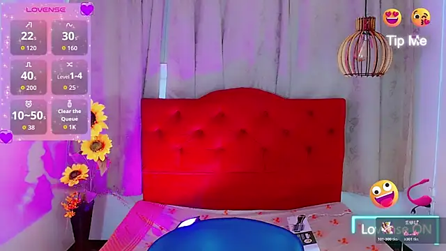 Snapshot of Jessica_smith_1 chatting on 11/07/25, 11:10 Jessica smith 1 online show from 11/07/25, 11:10