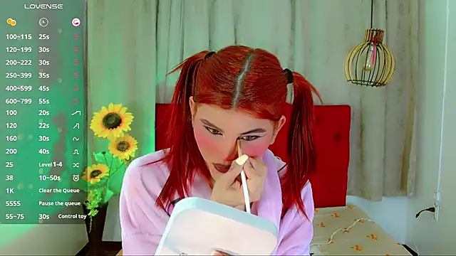 Snapshot of Jessica_smith_1 chatting on 11/26/25, 11:44 Jessica smith 1 online show from 11/26/25, 11:44