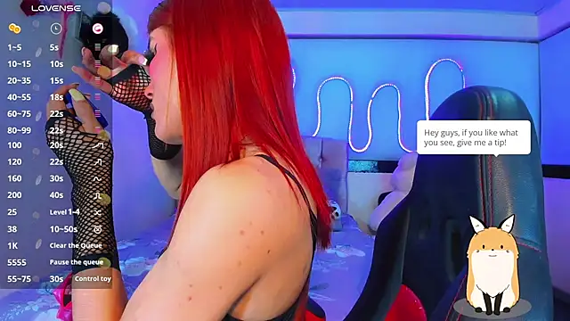 Snapshot of Jessica_smith_1 chatting on 11/29/25, 11:30 Jessica smith 1 online show from 11/29/25, 11:30