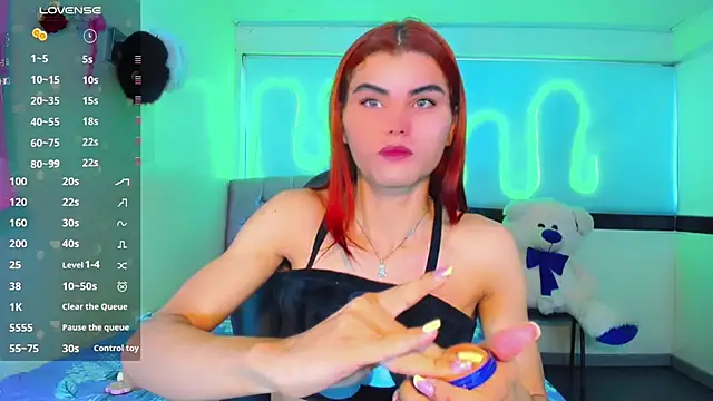 Snapshot of Jessica_smith_1 chatting on 12/02/25, 11:15 Jessica smith 1 online show from 12/02/25, 11:15