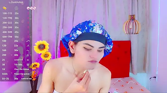 Snapshot of Jessica_smith_1 chatting on 12/03/25, 11:19 Jessica smith 1 online show from 12/03/25, 11:19