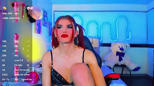 Snapshot of Jessica_smith_1 chatting on 12/17/25, 11:22 Jessica smith 1 online show from 12/17/25, 11:22