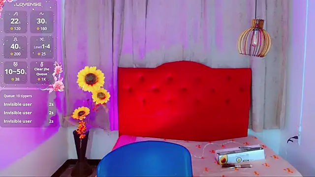 Snapshot of Jessica_smith_1 chatting on 12/19/25, 11:17 Jessica smith 1 online show from 12/19/25, 11:17