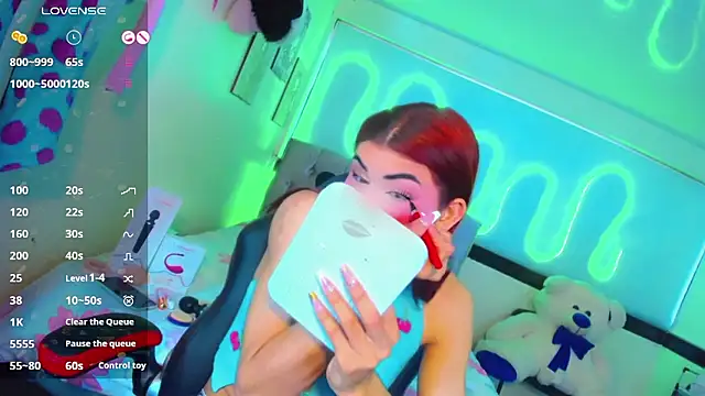 Snapshot of Jessica_smith_1 chatting on 01/09/26, 11:35 Jessica smith 1 online show from 01/09/26, 11:35