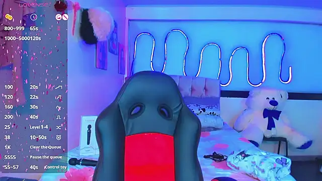 Snapshot of Jessica_smith_1 chatting on 01/13/26, 11:26 Jessica smith 1 online show from 01/13/26, 11:26