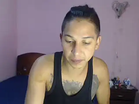 CoreAlejito online show from 01/17/25, 12:52