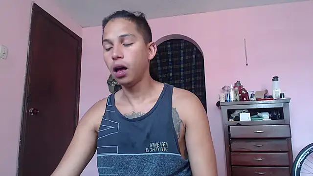 CoreAlejito online show from 02/28/25, 03:48