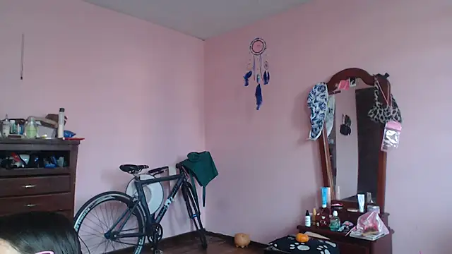 CoreAlejito online show from 03/16/25, 09:58