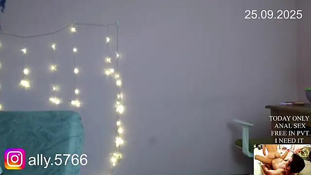 CoreAlejito online show from 09/26/25, 09:52