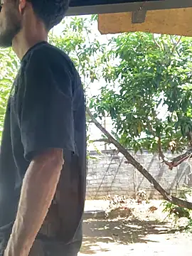 tanned boy online show from 05/15/26, 02:57