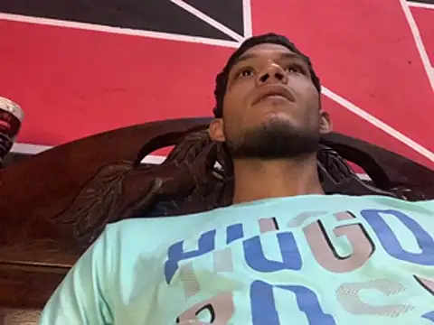 tanned boy online show from 05/17/26, 01:51