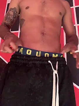 tanned boy online show from 06/03/26, 02:33