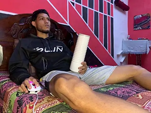 tanned boy online show from 06/09/26, 01:12