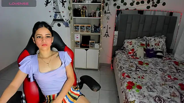 HannaSexyy online show from 09/11/25, 12:55