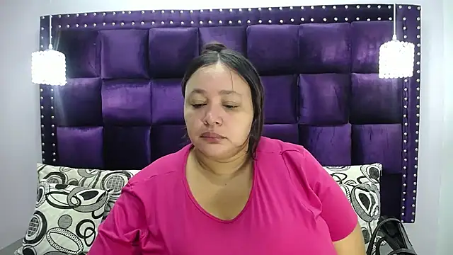 CrushOnMe  online show from 02/16/25, 12:32