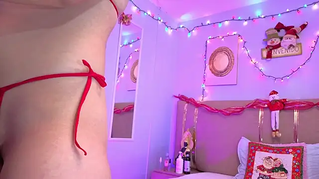 sarah cruzz  online show from 12/17/25, 01:22