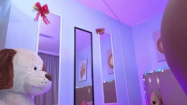 sarah cruzz  online show from 01/10/26, 11:31