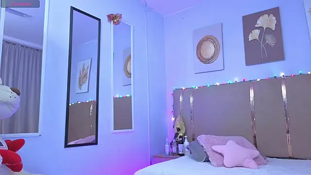 sarah cruzz  online show from 01/31/26, 11:03