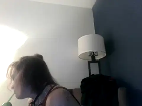 renegade vyxxen online show from 01/09/25, 08:55