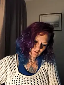 renegade vyxxen online show from 01/08/26, 03:20