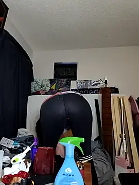 renegade vyxxen online show from 02/24/26, 02:15